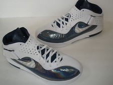 NIKE AIR MAX ZOOM SLDR V  TB