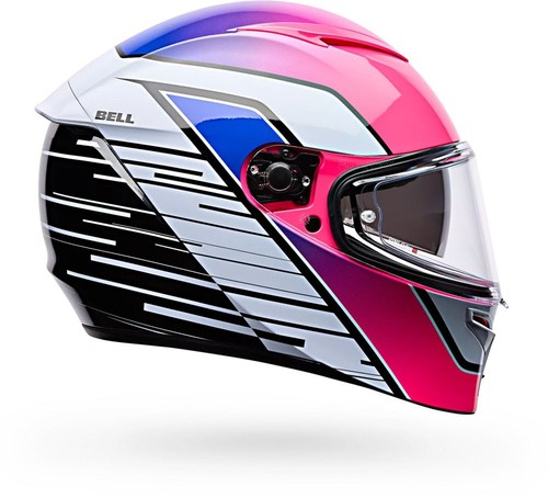 Casque intégral bell lithium - casque,
