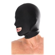 Cagoule élastique Fetish