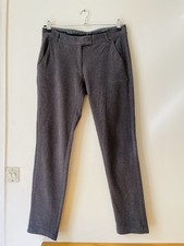 Pantalon gris doux Eden Park
