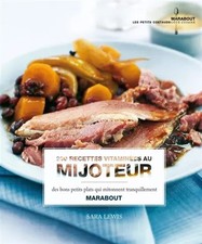 Mes recettes au mijoteur, Sara