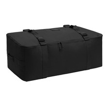 Cantine souple 160 litres Transall noir