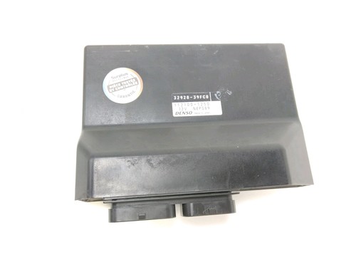 Boitier injection suzuki - boitier,