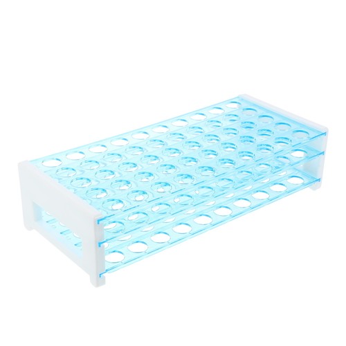 Porte tube essai en - , porte-tube