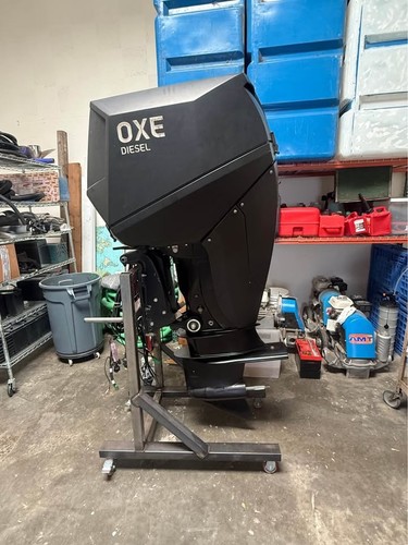 2022 moteur diesel inboard - 2022,