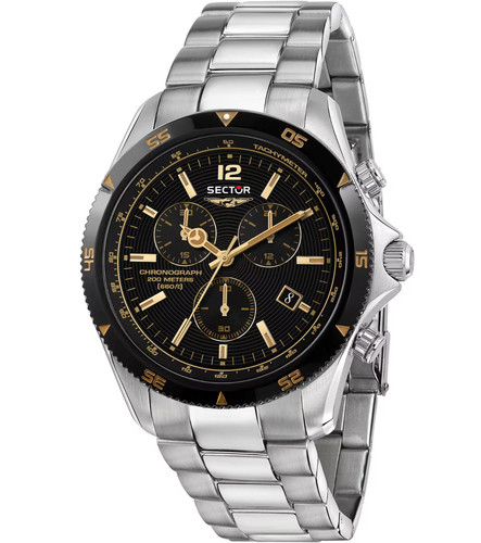 Montre sector sge 650 - montre,