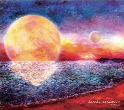 Hydeout productions melodica - hydeout,
