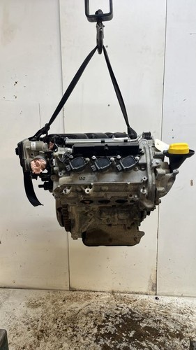 Moteur renault twingo phase - moteur, 3