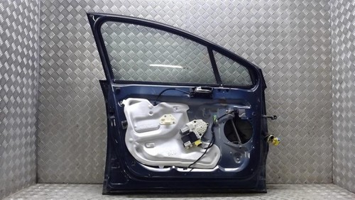 Porte avant gauche citroen - avant,
