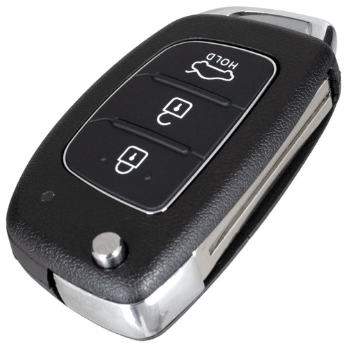 Clé voiture pour - voiture, hyundai