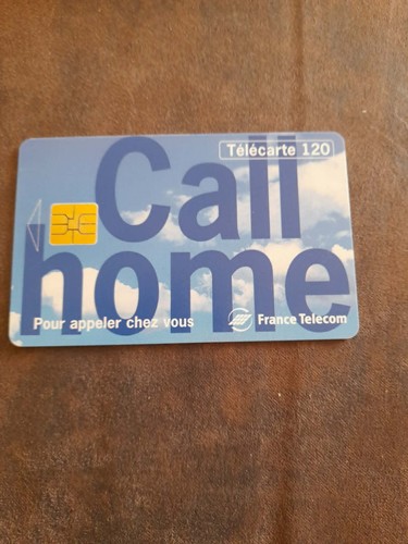 Télécarte france telecom - télécarte,