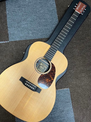 Guitare acoustique martin - guitare,