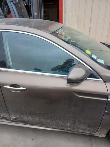 Pare choc arriere - , renault