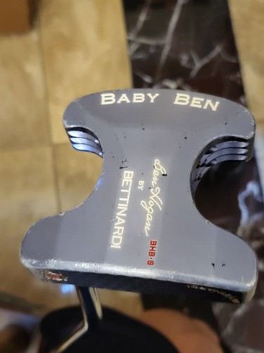 Ben hogan baby bhb - hogan, bhb-9