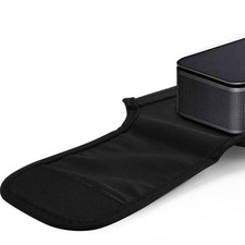 Cache poussière haut-parleur longue durée pour haut-parleur TV Bose barre de s