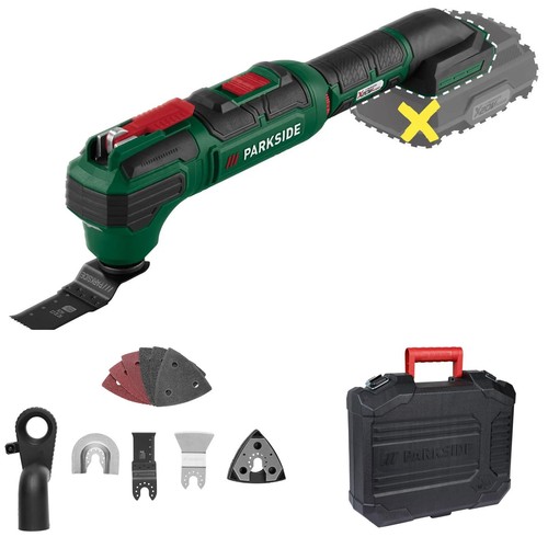 Parkside x20v 20v outil - 20v,