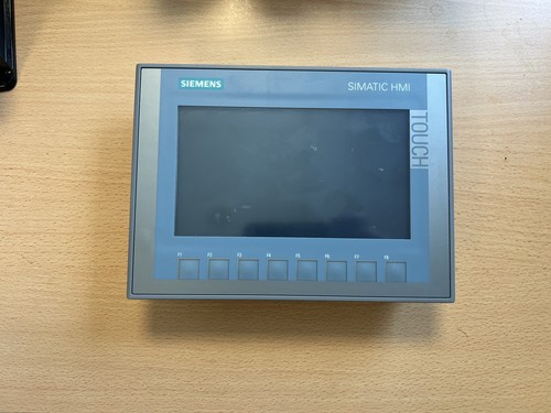 Siemens simatic hmi ktp - ktp, 700