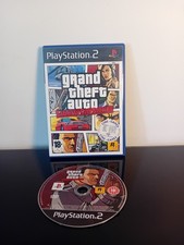 Grand Theft Auto Liberty City