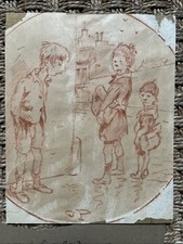 « Les enfants » POULBOT