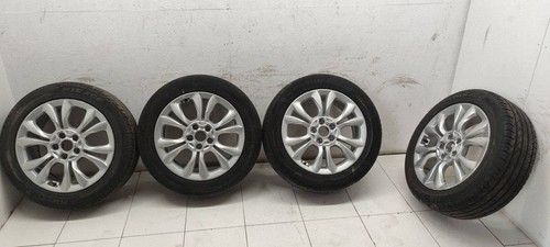 Fiat 500x 2016 - 500x, jante