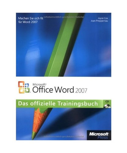 Microsoft office word - microsoft, 2007
