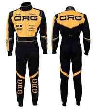 Go karting CRG Racing suit With Digital Sublimation