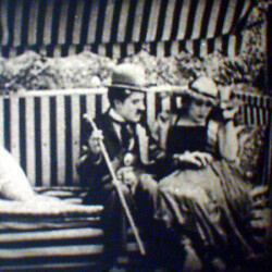Film super montage charlot - super, 8: