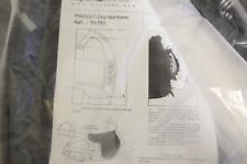 BAGSTER - Tablier model 5928B Pour Paggio Granturismo - NEUF