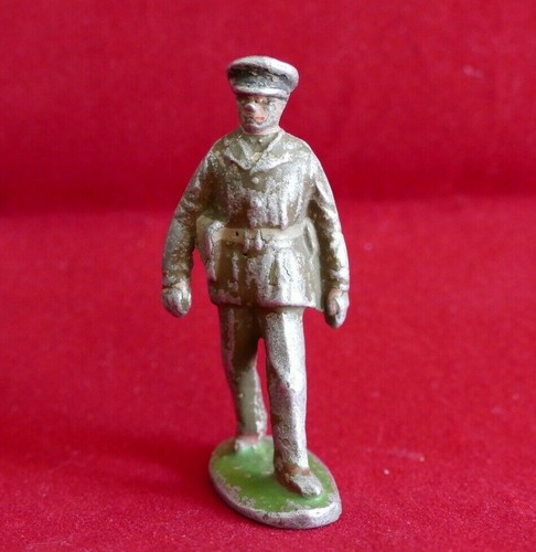Quiralu officier américain - américain,