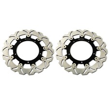 Disques de frein Avant Pour