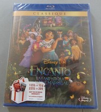BLU RAY CLASIQUE DISNEY