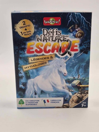 Jeu société bioviva - jeu,