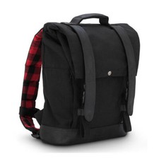 Burly voyager sac - sac, dos