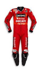 Ducati Alpinestars Moto GP '24