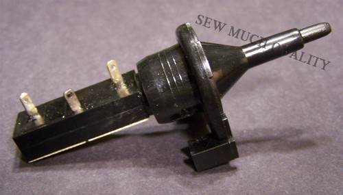Air transducer 110v 120v - 110v/120v, foot