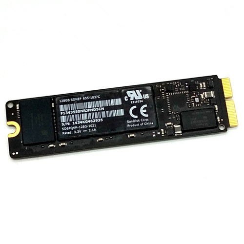 Ssd a1466 256gb - a1466,