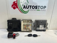 Kit de demarrage RENAULT