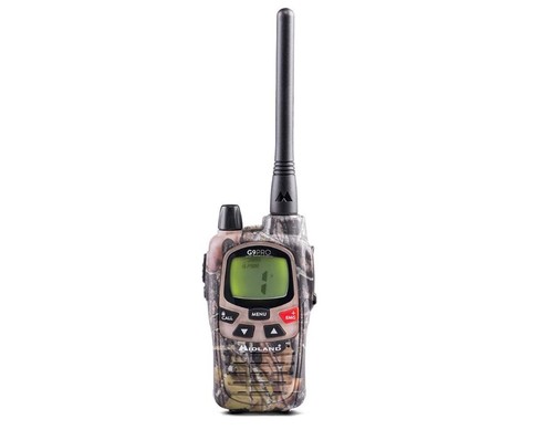 Walkie talkie midland pro - walkie,