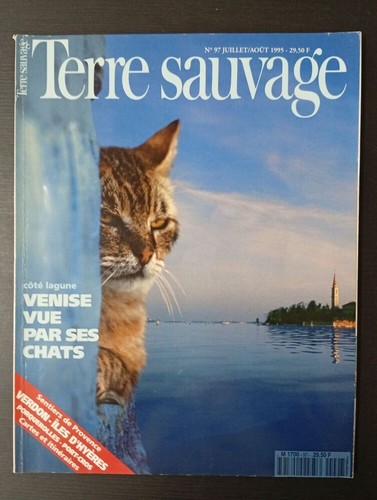 Terre sauvage nº - 97, bon