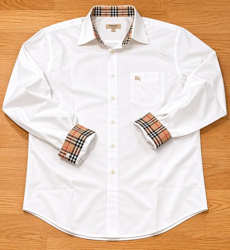 Chemise burberry taille - chemise,