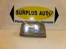 Optique avant principal droit (feux)(phare) RENAULT EXPRESS