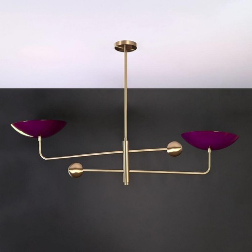 Lustre sputnik bras - lustre,