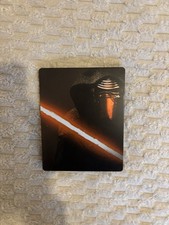 Blu-Ray Star Wars 7 : Le