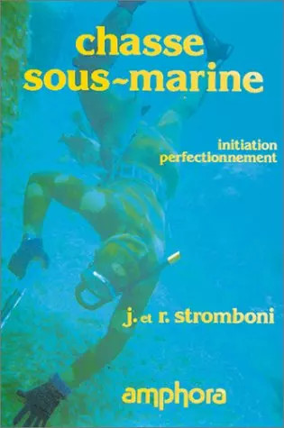 Chasse sous marine - chasse, sous-marine