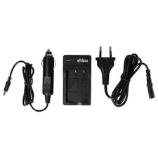 Chargeur pour Sanyo Xacti
