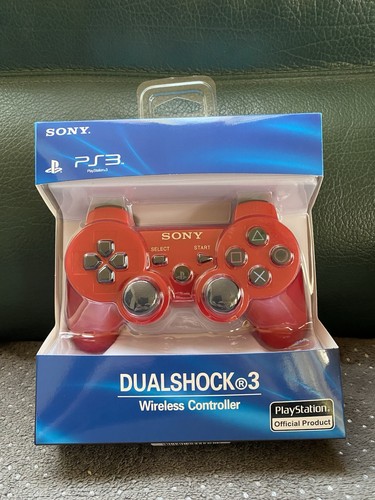 Manette ps3 officielle - officielle, sony