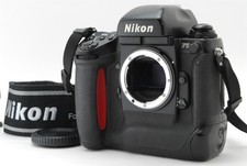 [NEAR MINT w/Strap] Nikon F5