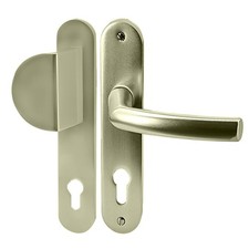 Paire poignées de porte