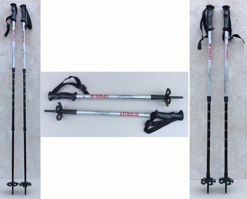 Batons ski telescopiques - batons, de