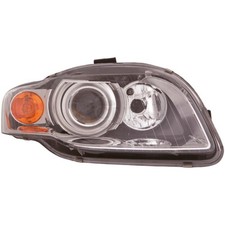 Projecteur Halogène Principal